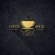 Menu for restaurant cafe bar coffee house N14
