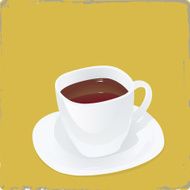 Tea Cup N10