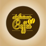 coffee label N52