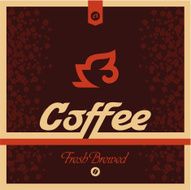 coffee label N53