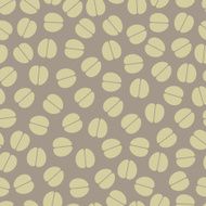 Seamless Background Coffee N12