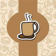 coffee design N1304
