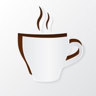 cup of coffee N290