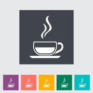 Cup Of Tea N17