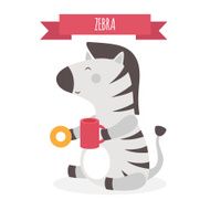 Zebra N5