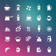 Icons Coffee N8