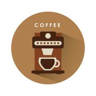 Coffee Icon N103
