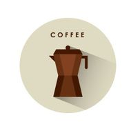 Coffee Icon N104