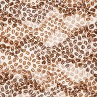 vector coffee background N17