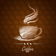 coffee cup N364