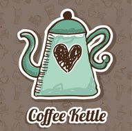 coffee design N1315
