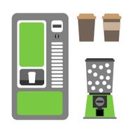 Coffee vending