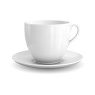 White cup N8