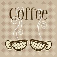 Coffee Icons N123
