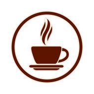 Coffee Cup Icon N59