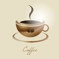 Coffee card N4