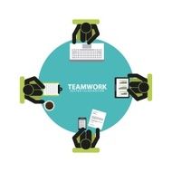 teamwork design N12
