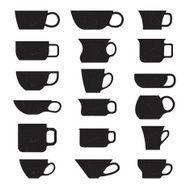 coffee cups N50