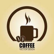 coffee design N1355