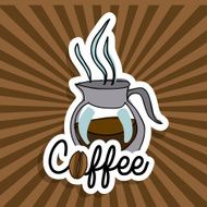 Coffee Icon N105