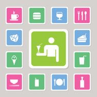 Food And Drink Icon N5