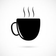 coffee cup N370