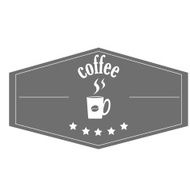 Coffee Icons N127