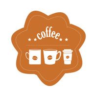 Coffee Icons N128