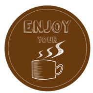 Coffee Icons N129