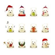 Polar Bear Icons