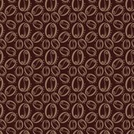 Coffee pattern N41