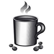 Mug of Coffee N6
