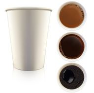 Coffee - Vector Illusration N2
