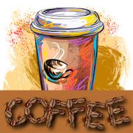 Tasty Coffee N5