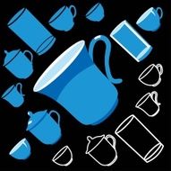 Teacup N6