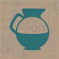 Coffee Icon N109