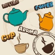 coffee design N1364