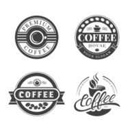 Coffee Labels Logo N4