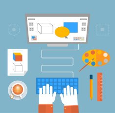 Program for design and architecture N2