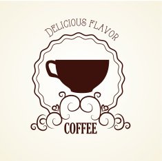 coffee design N874