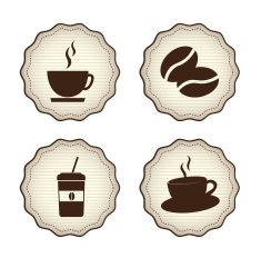 Coffee Icons N55