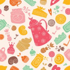Tea Time N19