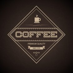 coffee label N37
