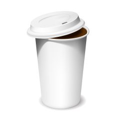 coffee cup N248