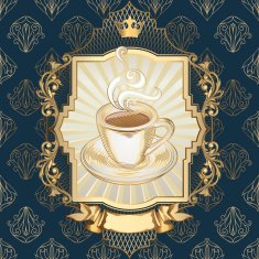 cup of coffee N194