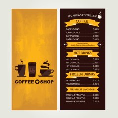Menu N13