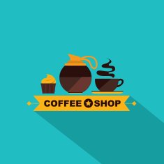 Coffee Icon N66