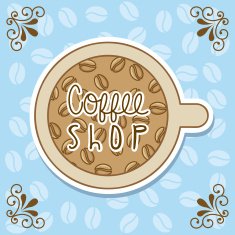 Coffee Shop N18