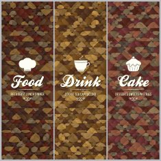 Restaurant menu design N15