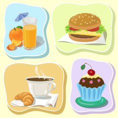 Cafe Icons N4